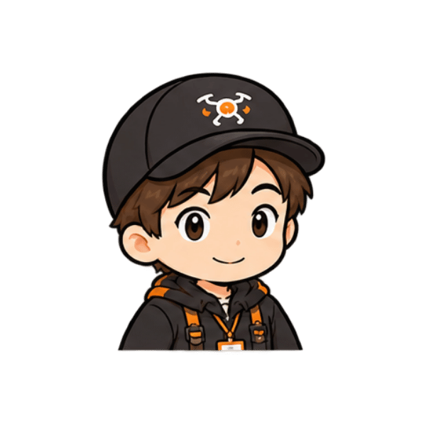 パイロットくん
